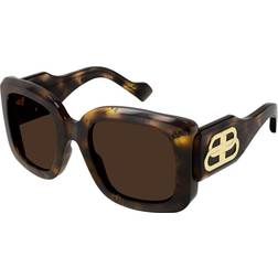 Balenciaga BB0069S 007