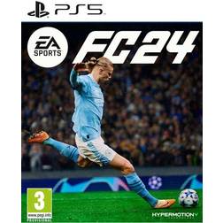 FC 24 (PS5)