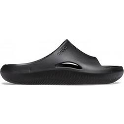 Crocs Mellow Recovery Slide - Black