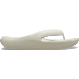 Crocs Mellow Recovery Flip - Bone