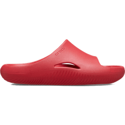 Crocs Mellow Recovery Slide - Varsity Red