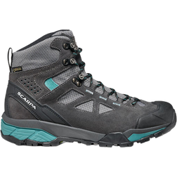 Scarpa ZG Lite GTX W - Dark Grey/Icefall