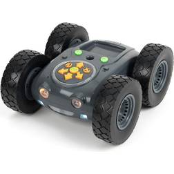 Tts Rugged Robot RTR