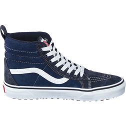 Vans Sk8-hi Mte W - Navy/True White