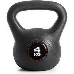 Gymstick Vinyl Kettlebell 4kg