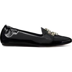 Tory Burch Eleanor - Perfect Black