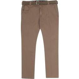 Meyer Meyer Regular Fit Chinos