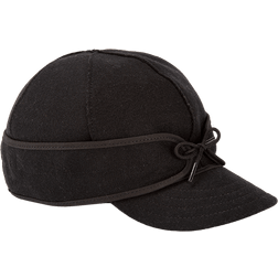 Stormy Kromer Original Cap - Black