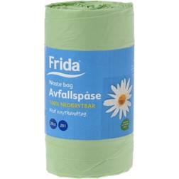 Frida Degradable Waste Bag 20L