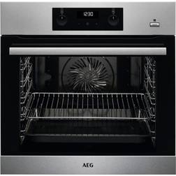 AEG BES356010M Stainless Steel