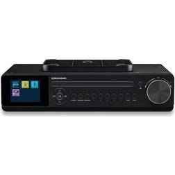 Grundig DKR 2000 BT DAB+