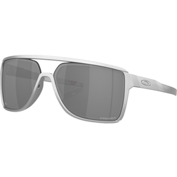 Oakley Castel X-Silver Collection OO9147-0763