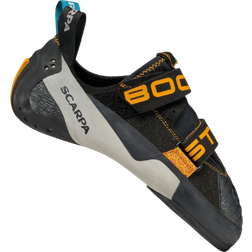 Scarpa Booster - Black/Orange