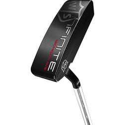 Wilson Staff Infinite Golf Putter Steel 34"