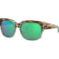 Costa Del Mar Waterwoman 2 Polarized WTR 292 OGMGLP