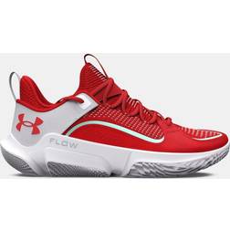 Under Armour Flow Futr X Herren Schuhe