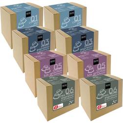 Estate Coffee Coffee Capsules 10stk 8pack