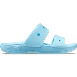 Crocs Classic Sandals - Blue