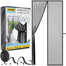 Augo Magnetic Fly Screen Door