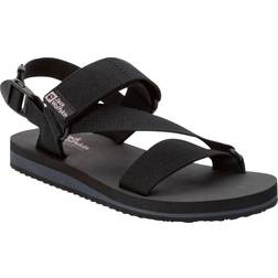 Jack Wolfskin URBAN ENTDECKUNG BELT SANDAL Outdoorsandalen Damen