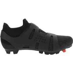 UYN NAKED MAN Mountainbikeschuh schwarz