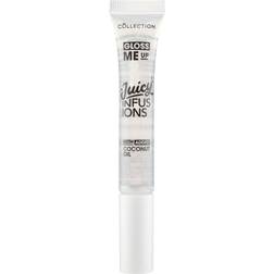 Collection Gloss Me Up Juicy Infusion Coconut