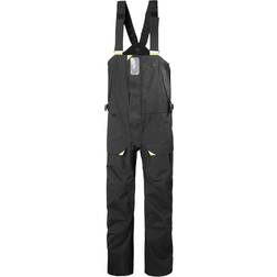 Helly Hansen Men's Skagen Offshore Bib Trousers - Ebony