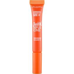 Collection Gloss Me Up Juicy Infusion Orange