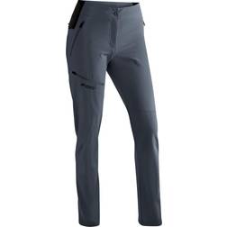 Maier Sports Damen Hose LatitSlimVarioW Da-Hose el