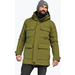 Schöffel Ridgeland Jacke Lizard