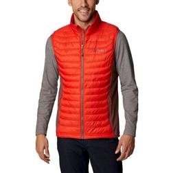 Columbia Pass Vest