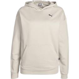 Puma W Better Essentials Hoodie Fl