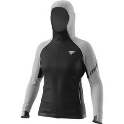 Dynafit Damen Transalper Hoodie Jacke