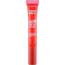 Collection Gloss Me Up Juicy Infusion