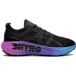 Puma ForeverRUN Nitro Sunset Black