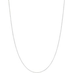 Edblad Tinsel Thin Necklace Steel
