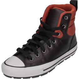 Converse Men's Chuck Taylor All Star Berkshire Boot Sneaker