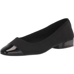 Anne Klein Carlie Damen Pumps, schwarz