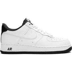 Nike Air Force 1 '07 M - White/Black