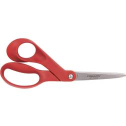 Fiskars premier 7" bent Kitchen Scissors