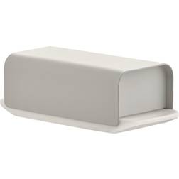 Alessi Mattina 9.5x21 Butter Dish