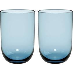 Villeroy & Boch Like long Drinking Glass 4pcs