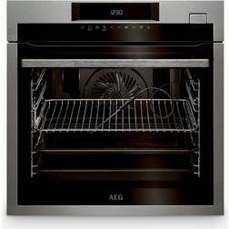 AEG BSE774320M Stainless Steel