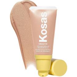 Kosas Glow I.V. Vitamin-Infused Skin Illuminating Enhancer Illuminate