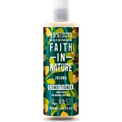 Faith in Nature Jojoba Conditioner 400ml