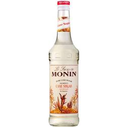 Monin Cane Sugar Syrup