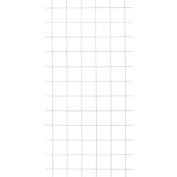 Plus Trellis 90x180cm