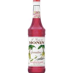 Monin Grenadine Syrup 23.67fl oz