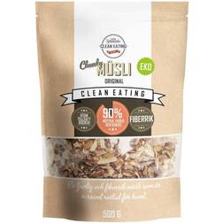 Müsli Chunky 500g 1pack