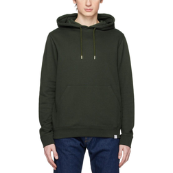 Norse Projects Vagn Classic Hood - Green